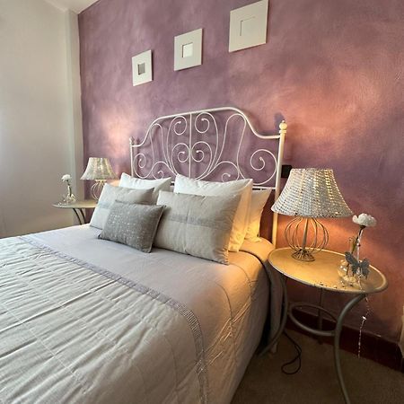Habitacion Dache Lanzarote ติอาส ภายนอก รูปภาพ