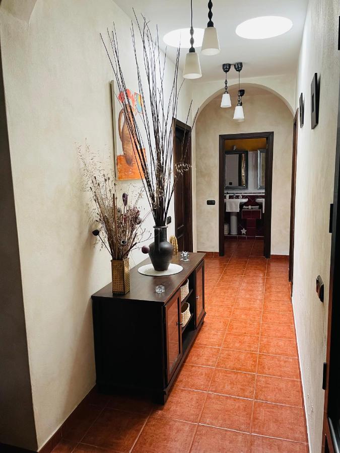Habitacion Dache Lanzarote ติอาส ภายนอก รูปภาพ