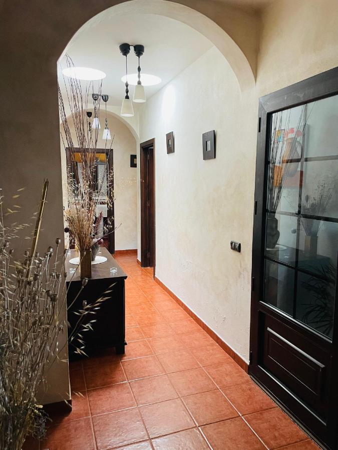 Habitacion Dache Lanzarote ติอาส ภายนอก รูปภาพ