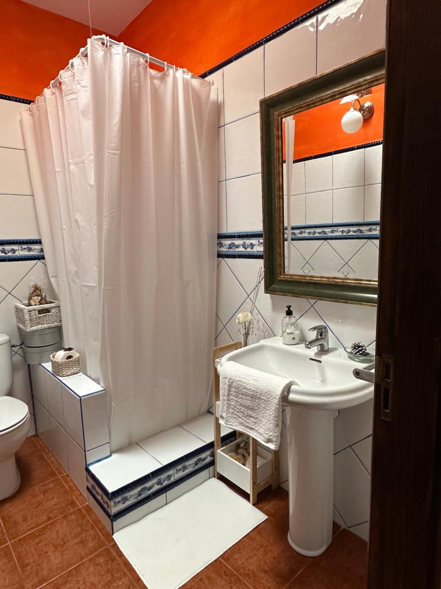 Habitacion Dache Lanzarote ติอาส ภายนอก รูปภาพ