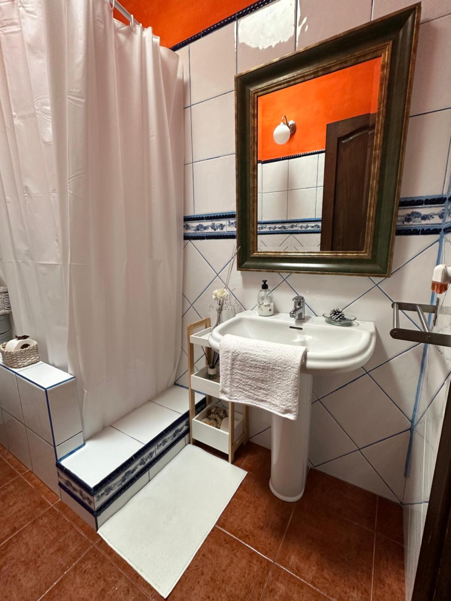 Habitacion Dache Lanzarote ติอาส ภายนอก รูปภาพ