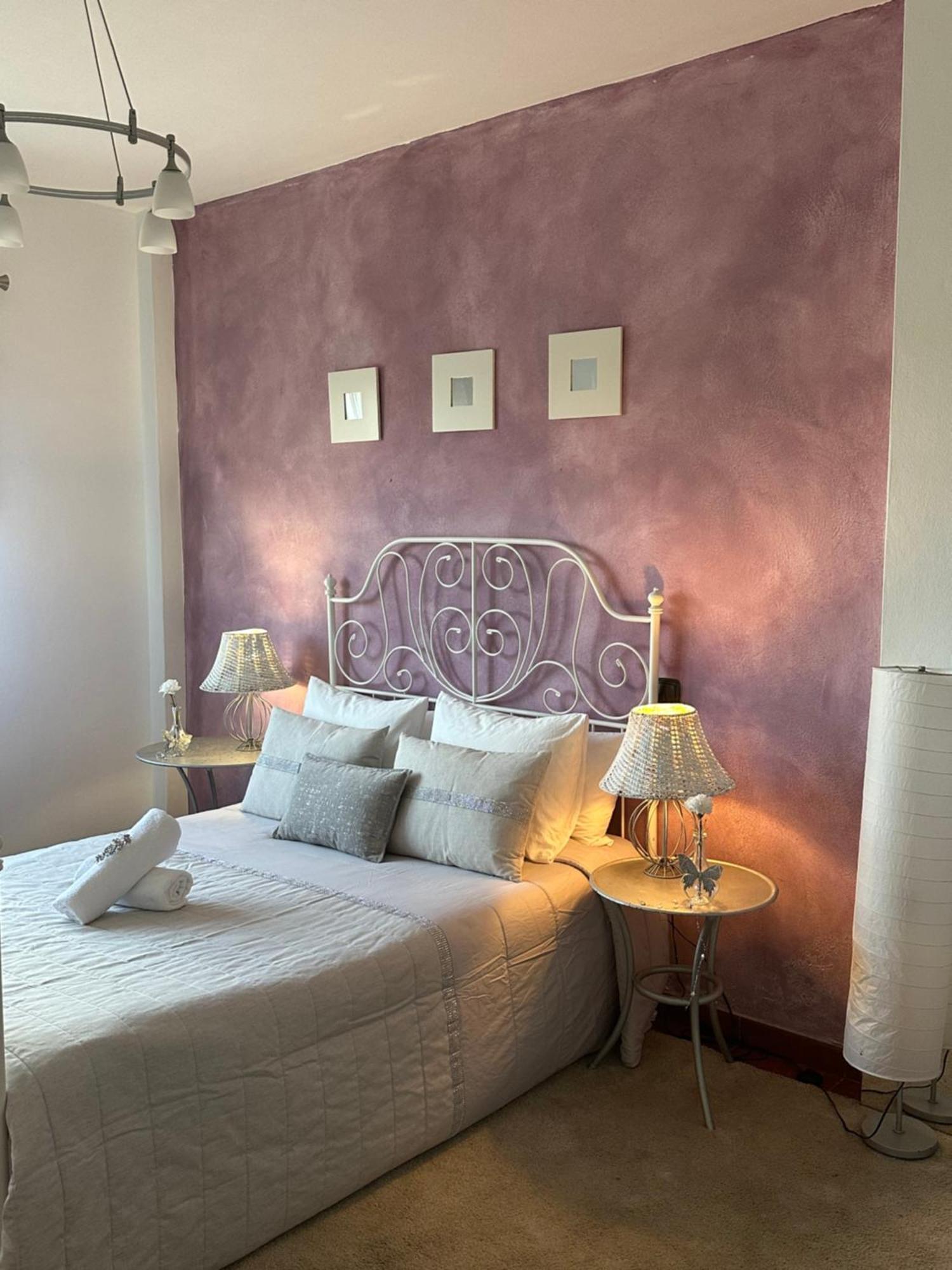 Habitacion Dache Lanzarote ติอาส ภายนอก รูปภาพ