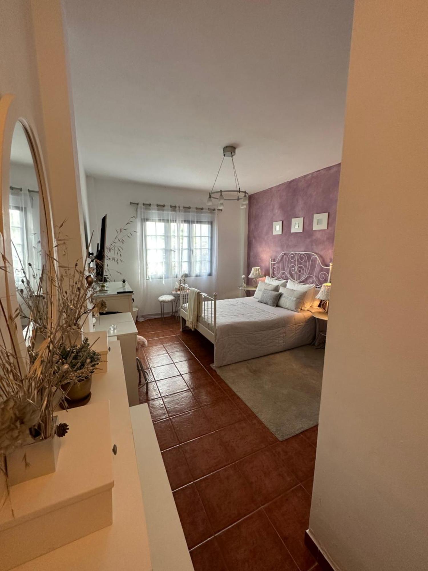 Habitacion Dache Lanzarote ติอาส ภายนอก รูปภาพ