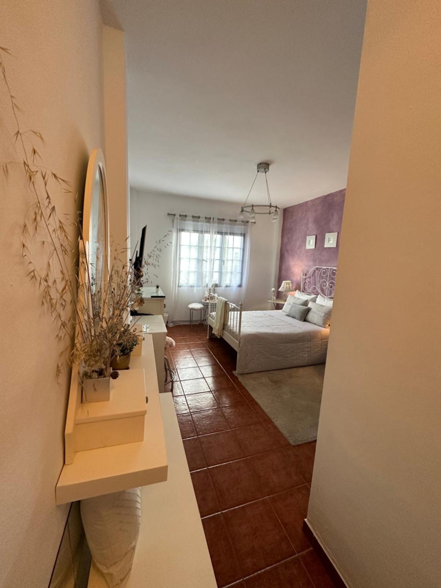 Habitacion Dache Lanzarote ติอาส ภายนอก รูปภาพ