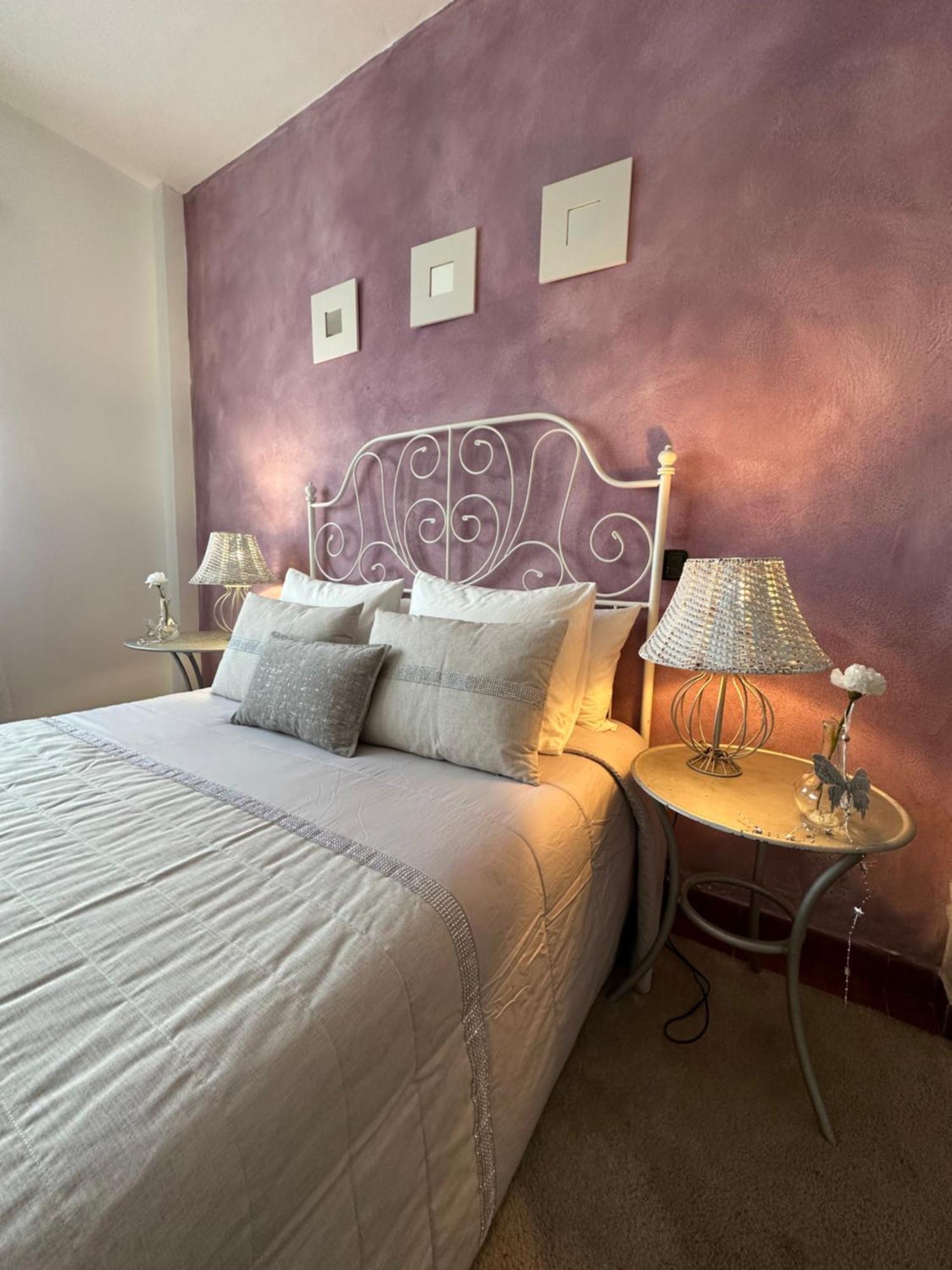 Habitacion Dache Lanzarote ติอาส ภายนอก รูปภาพ