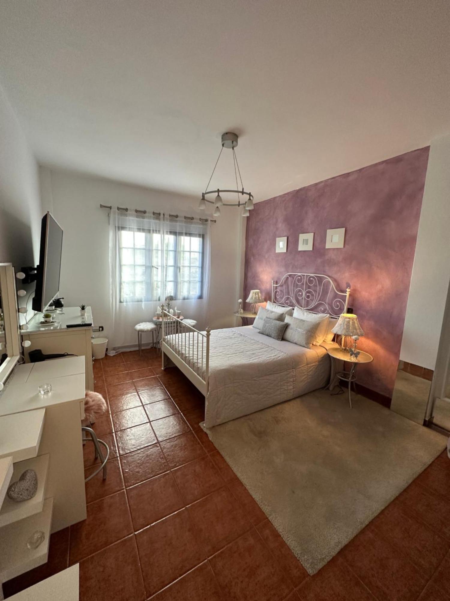 Habitacion Dache Lanzarote ติอาส ภายนอก รูปภาพ