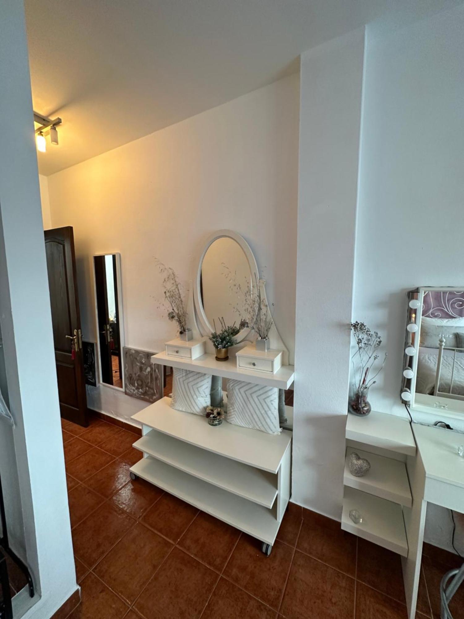 Habitacion Dache Lanzarote ติอาส ภายนอก รูปภาพ