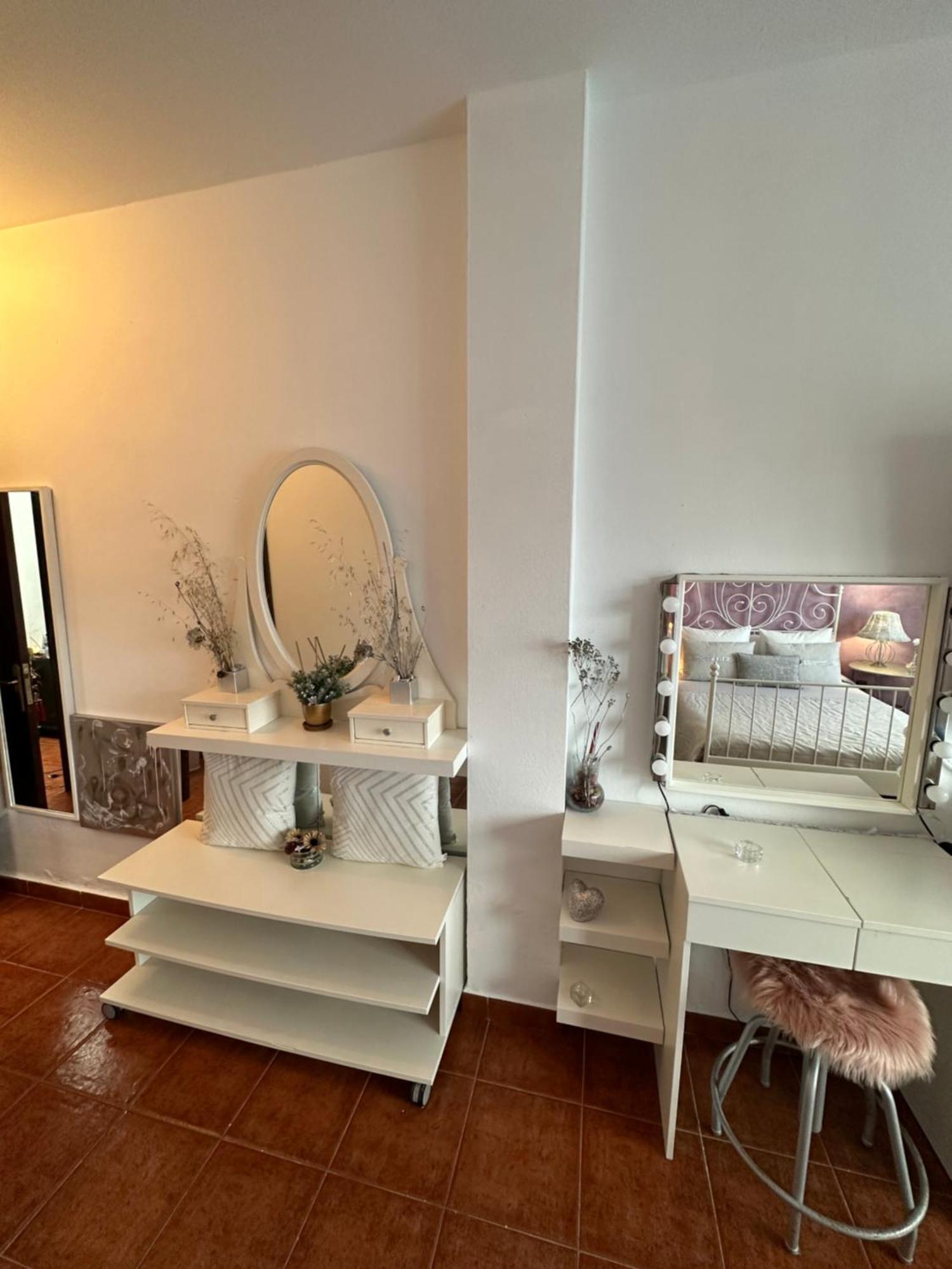 Habitacion Dache Lanzarote ติอาส ภายนอก รูปภาพ