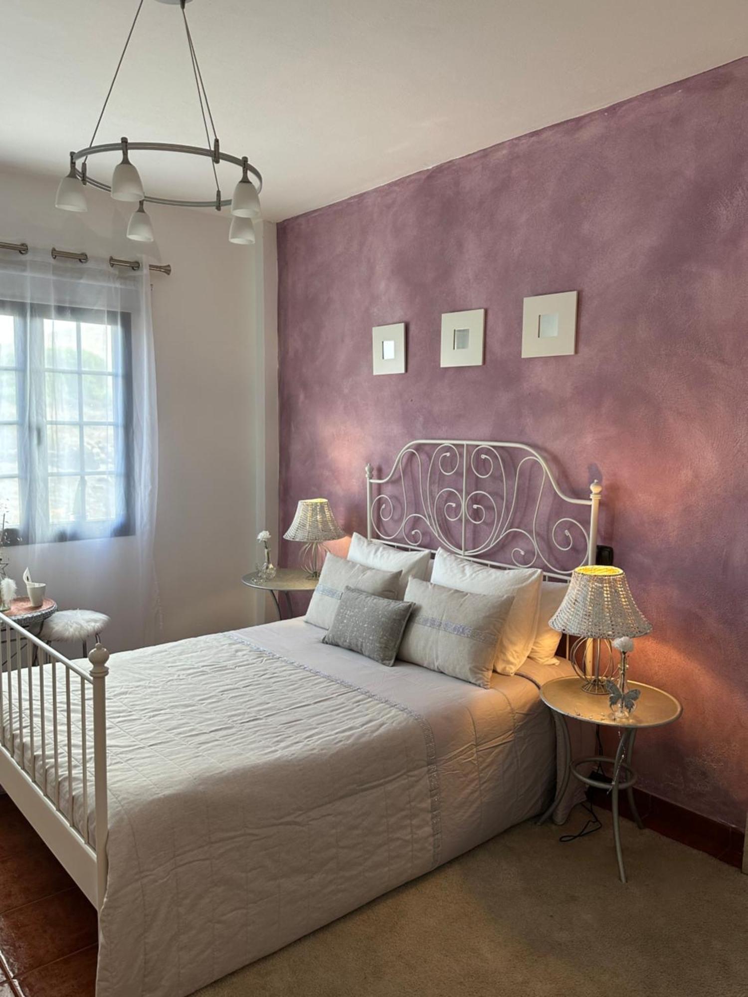 Habitacion Dache Lanzarote ติอาส ภายนอก รูปภาพ