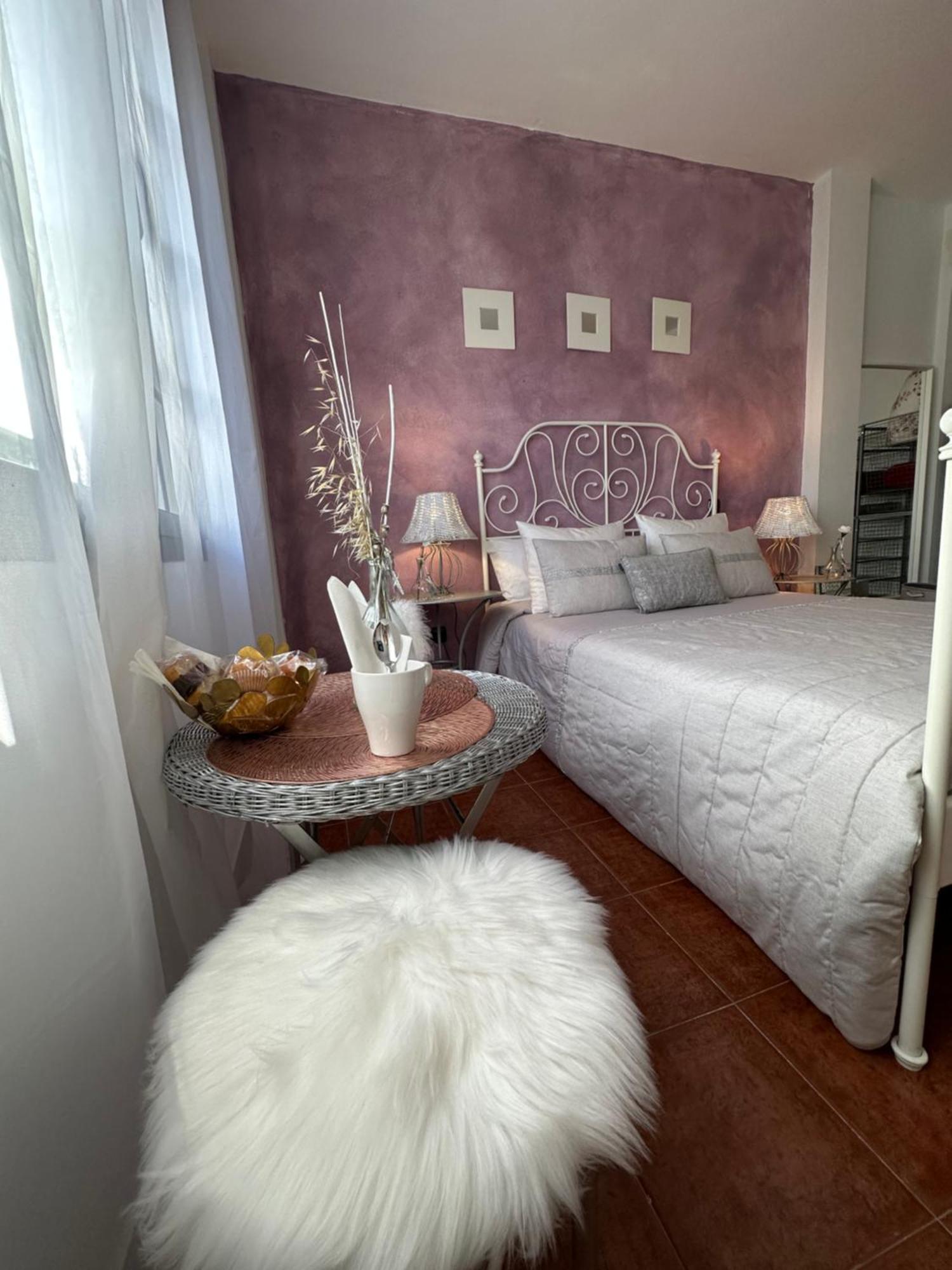 Habitacion Dache Lanzarote ติอาส ภายนอก รูปภาพ