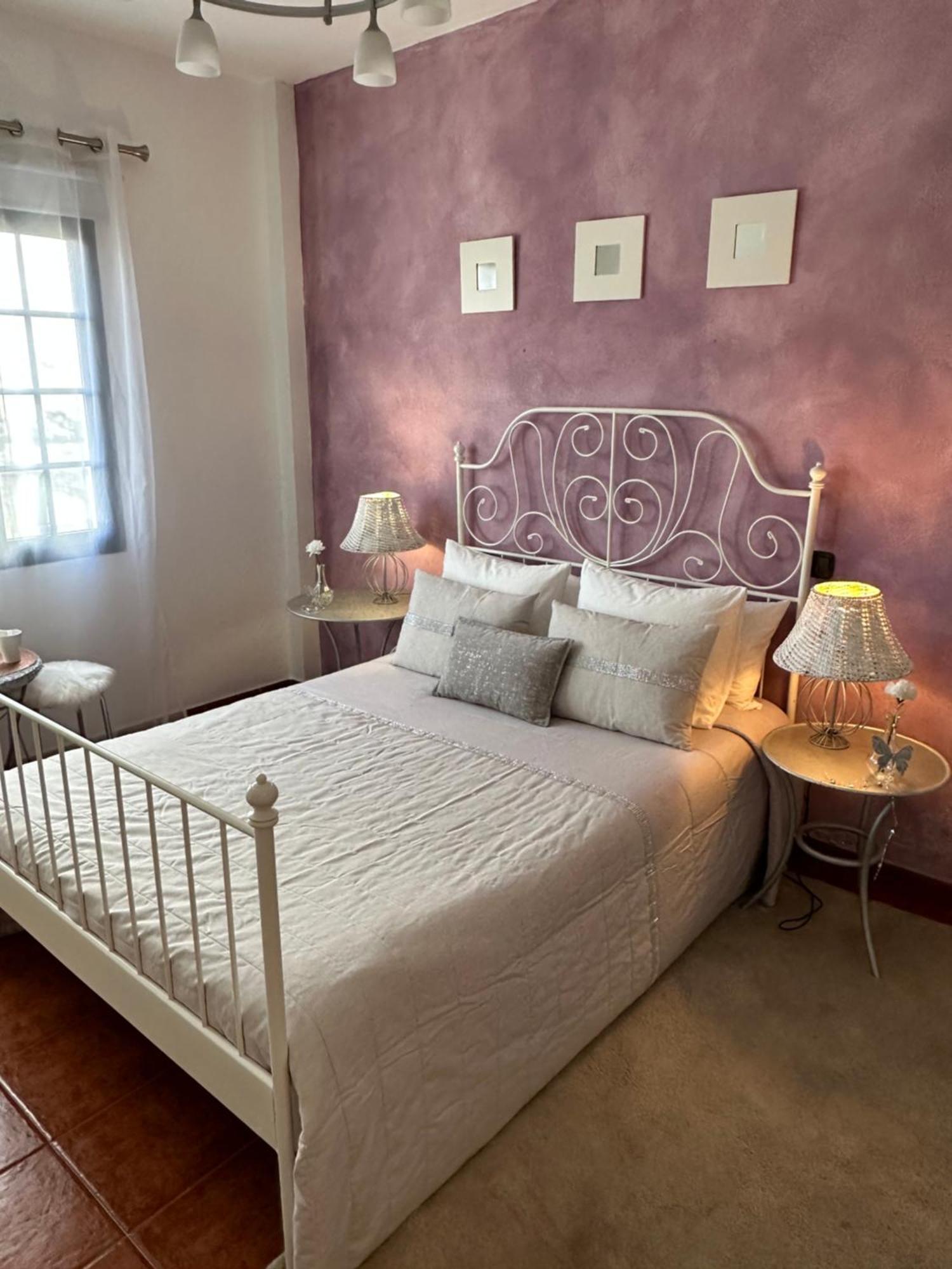 Habitacion Dache Lanzarote ติอาส ภายนอก รูปภาพ